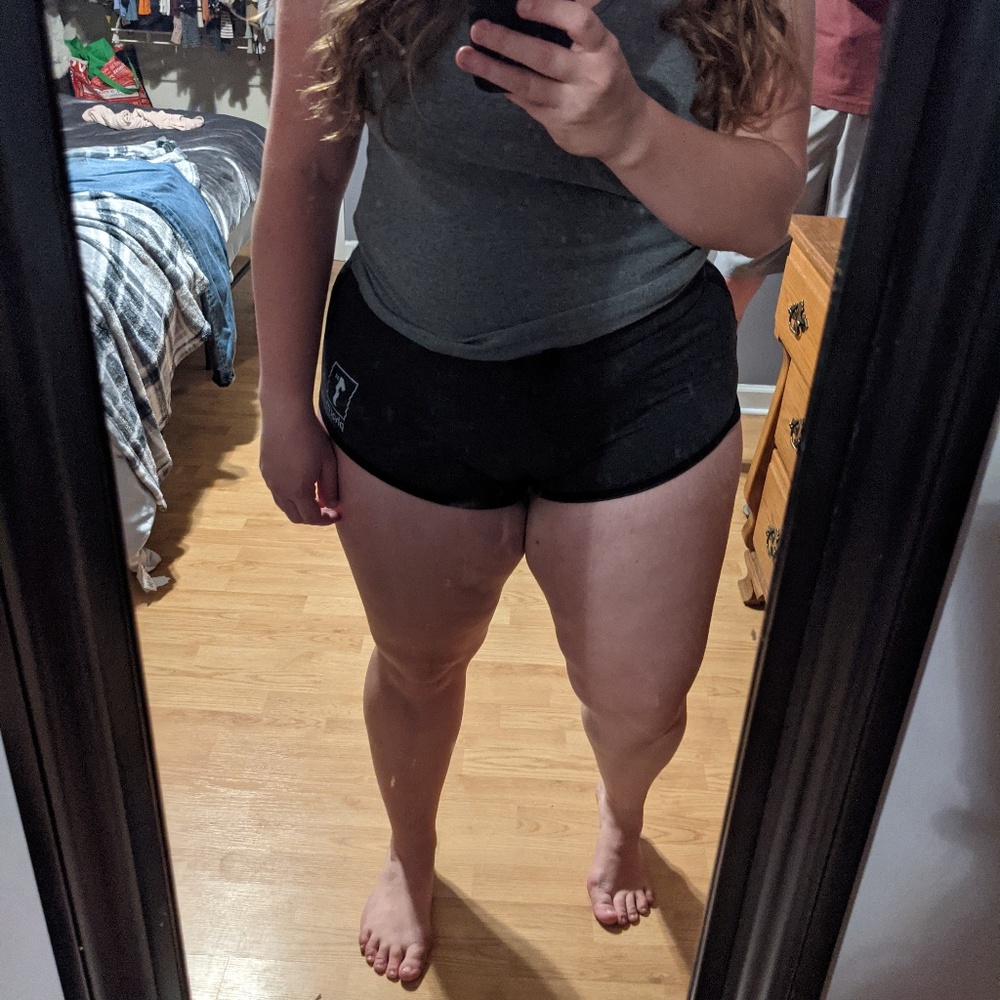 1st Phorm Beach Shorts